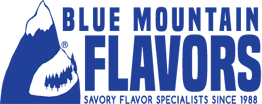 Blue Mountain Flavors